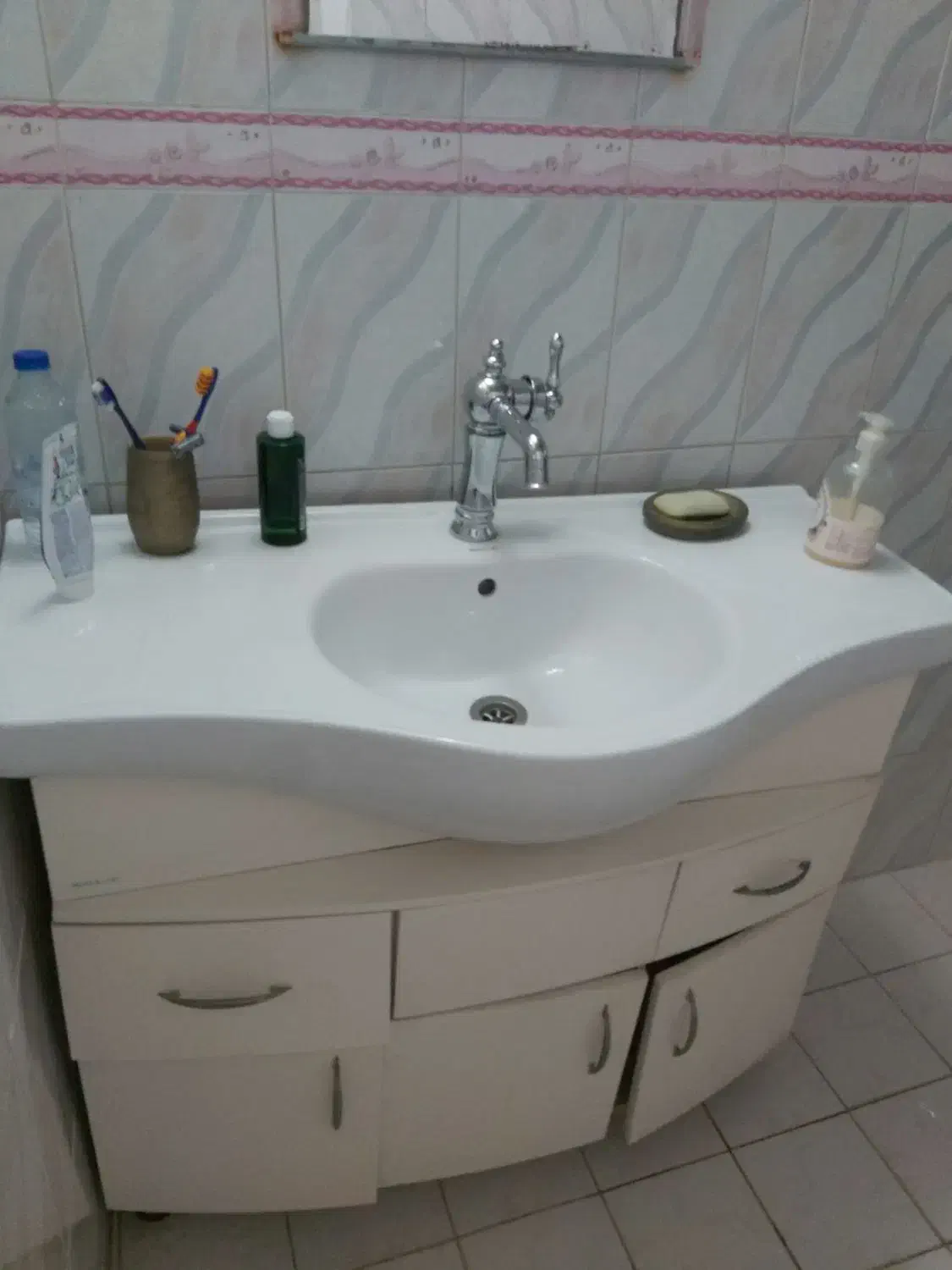 رو شوی|لوازم سرویس بهداشتی|چالوس, |دیوار