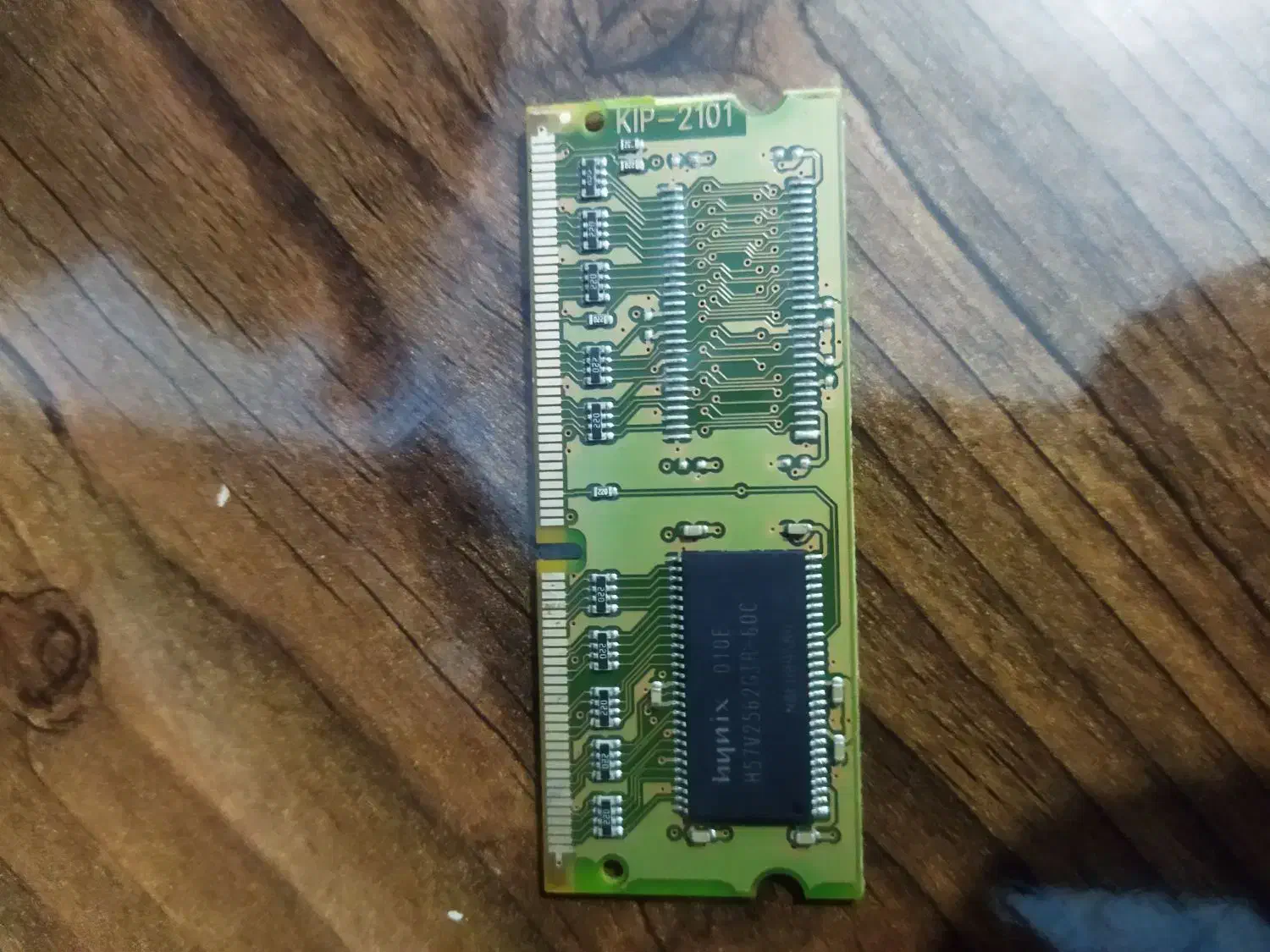 رم اورگ 128 pa800|قطعات و لوازم جانبی رایانه|الشتر, |دیوار