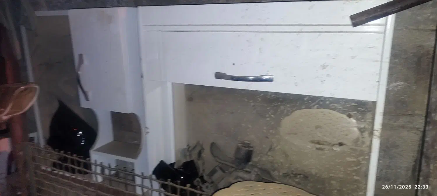 آینه باکس 60در60|لوازم سرویس بهداشتی|دهگلان, |دیوار