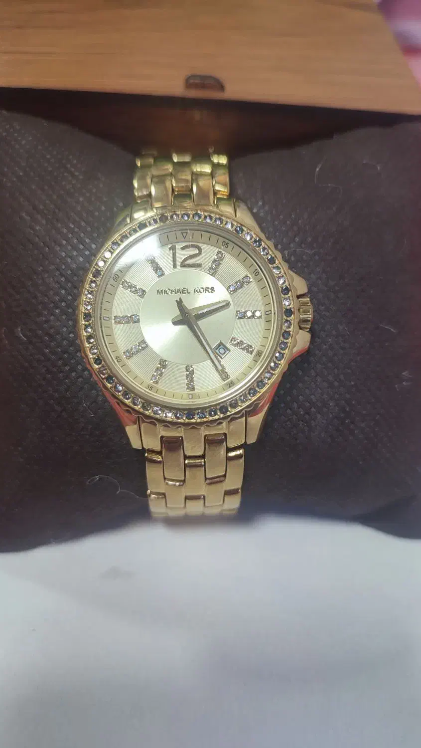 ساعت مچی زنانه|ساعت|کرمان, |دیوار