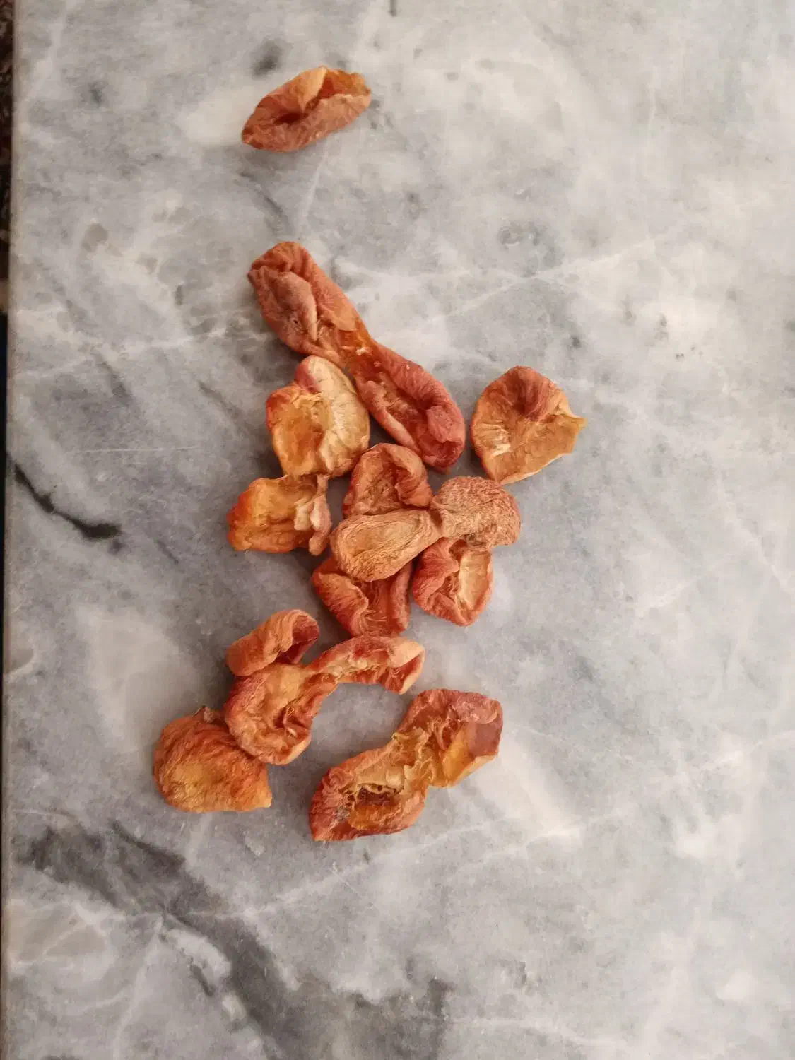 قیصی یا همون زرد آلو خشک|خوردنی و آشامیدنی|نقده, |دیوار