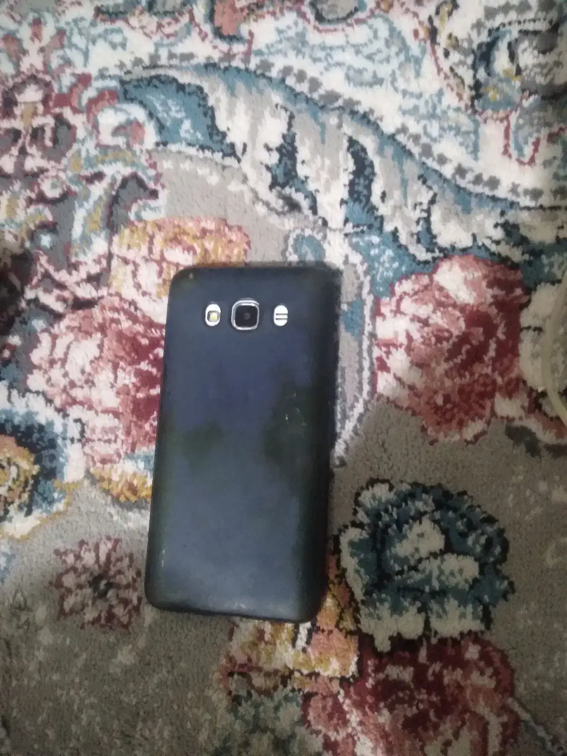 گوشی J5|موبایل|صفادشت, |دیوار