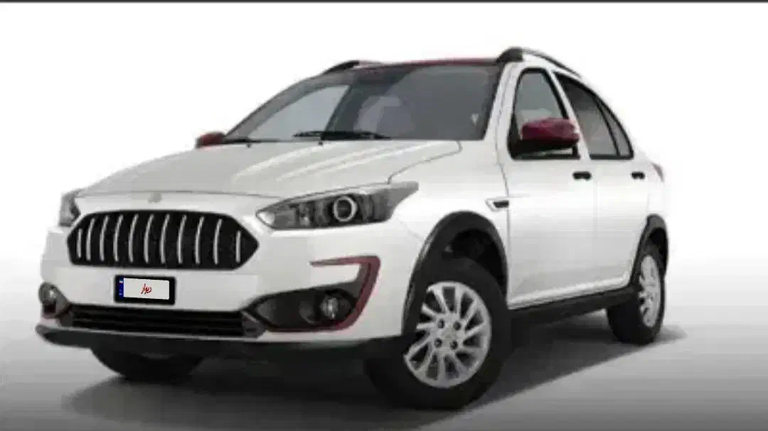 فروش حواله خودرو اطلس s|خودرو سواری و وانت|فسا, |دیوار