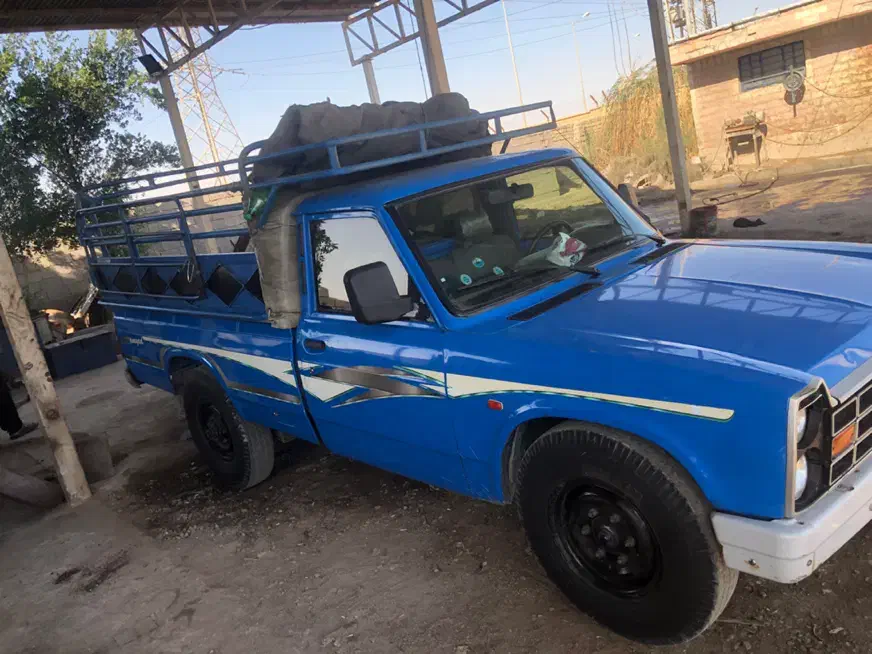 نیسان زامیاد دوگانه آبشنال ۱۴۰۰|خودرو سواری و وانت|خرمشهر, |دیوار