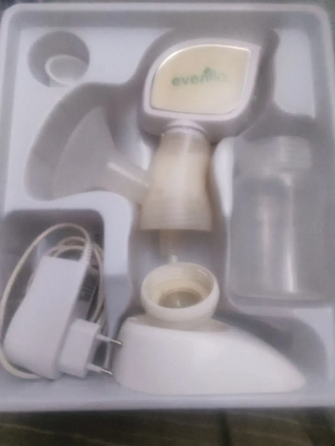 شیر دوش برقی|اسباب و اثاث بچه|الیگودرز, |دیوار