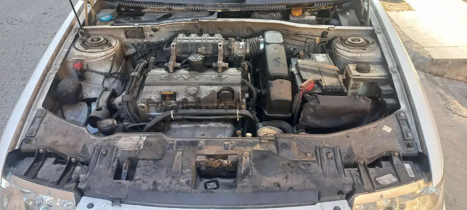 سمند LX EF7|خودرو سواری و وانت|اسلام‌شهر, شهرک مهدیه|دیوار