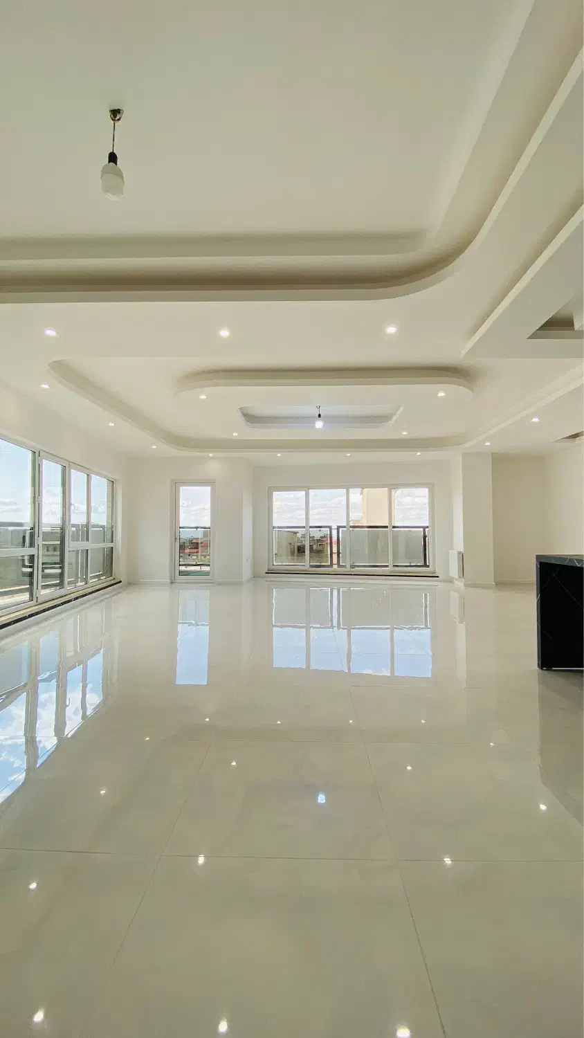 پنت هوس/۲۵۰متری/ناهارخوران/ویوو بی نظیر|اجارهٔ آپارتمان|گرگان, |دیوار