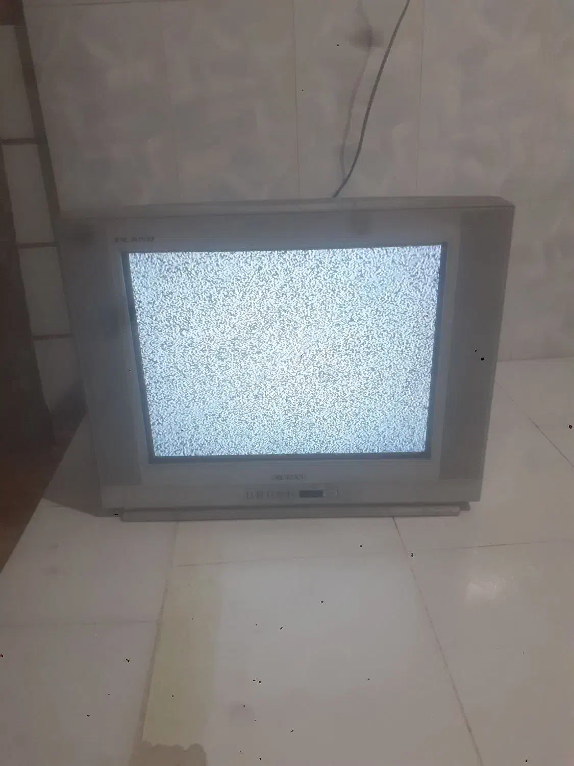 تلوزیونسامسونگ|تلویزیون و پروژکتور|اقبالیه, |دیوار