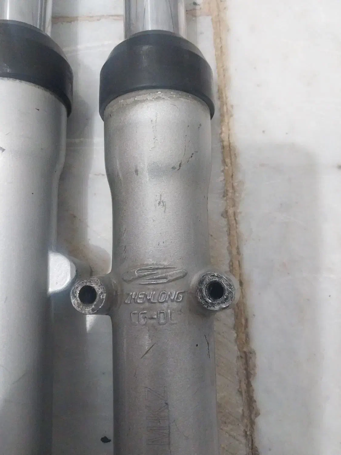 کمک جلو دیسکی|قطعات یدکی و لوازم جانبی|قیدار, |دیوار