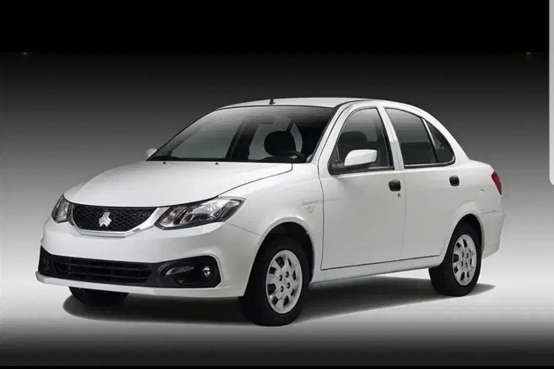 ساینا اس ۸۵ گانه ۴۰۴|خودرو سواری و وانت|خرمآباد, |دیوار