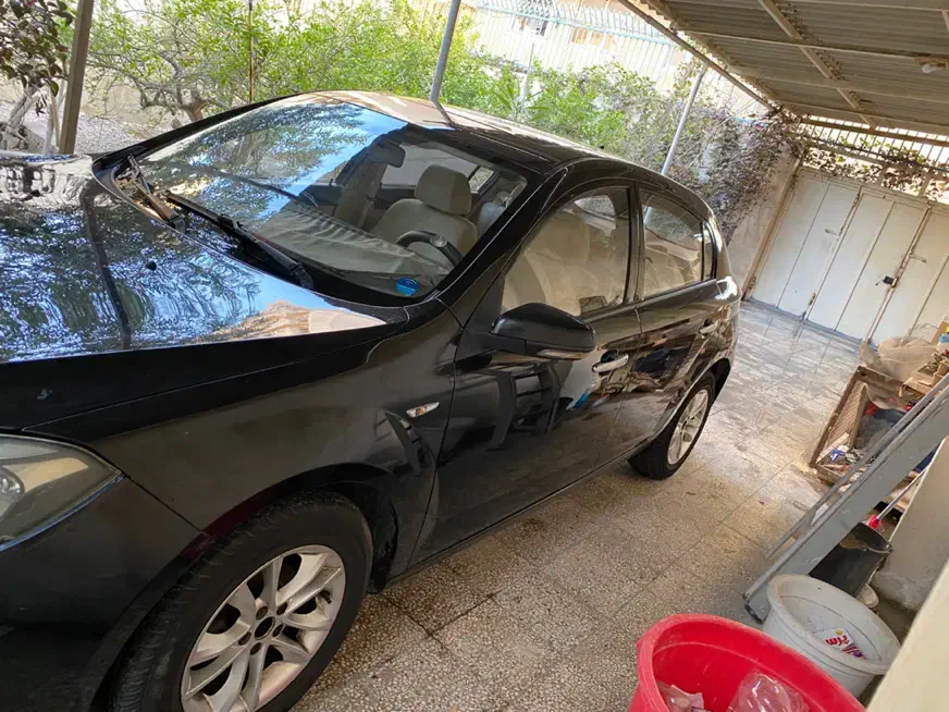 برلیانس H320|خودرو سواری و وانت|بندرعباس, |دیوار