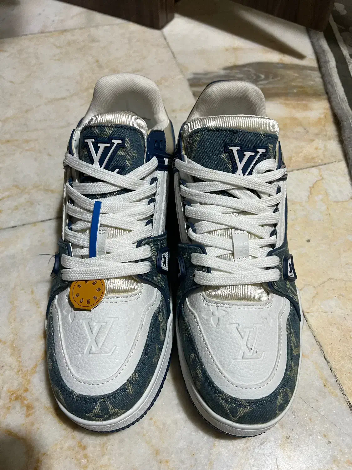 کفش louis vuitton|کیف، کفش، کمربند|تهران, چیذر|دیوار