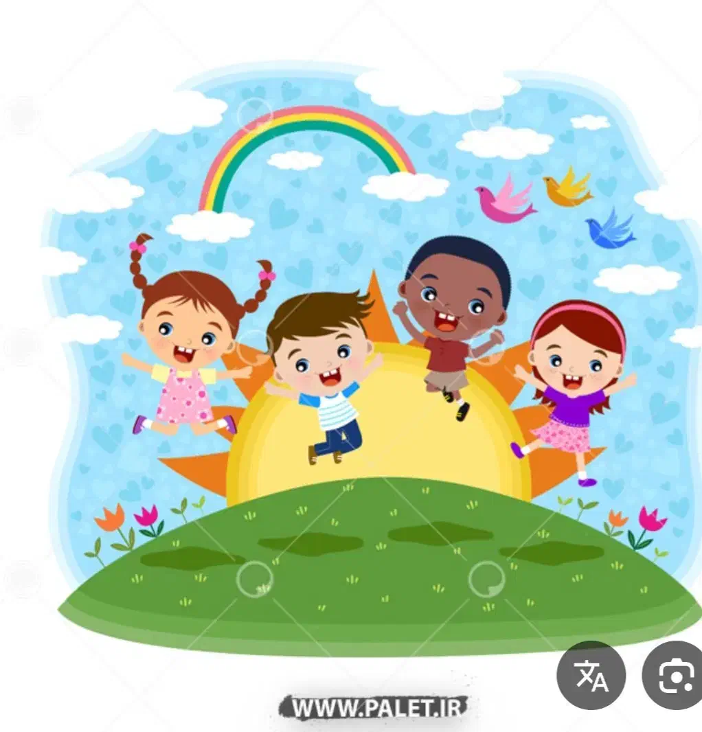 مربی مهد|استخدام آموزشی|چهاردانگه (تهران), |دیوار