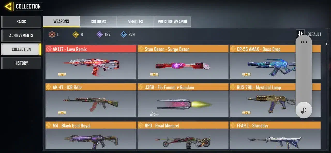 اکانت کالاف دیوتی|کنسول، بازی ویدئویی و آنلاین|اصفهان, فرهنگیان|دیوار