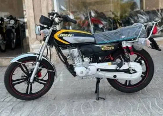 موتور 200 لیفان|موتورسیکلت|کرمان, |دیوار