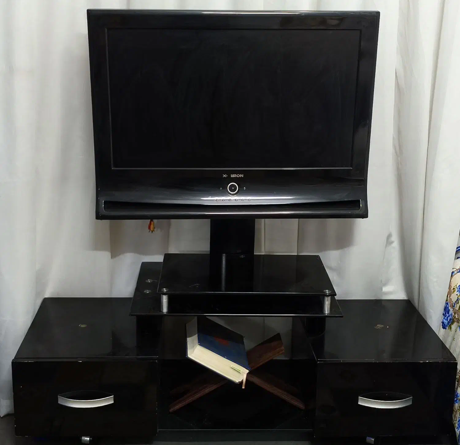 تلویزیون|تلویزیون و پروژکتور|مشهد, هنرور|دیوار