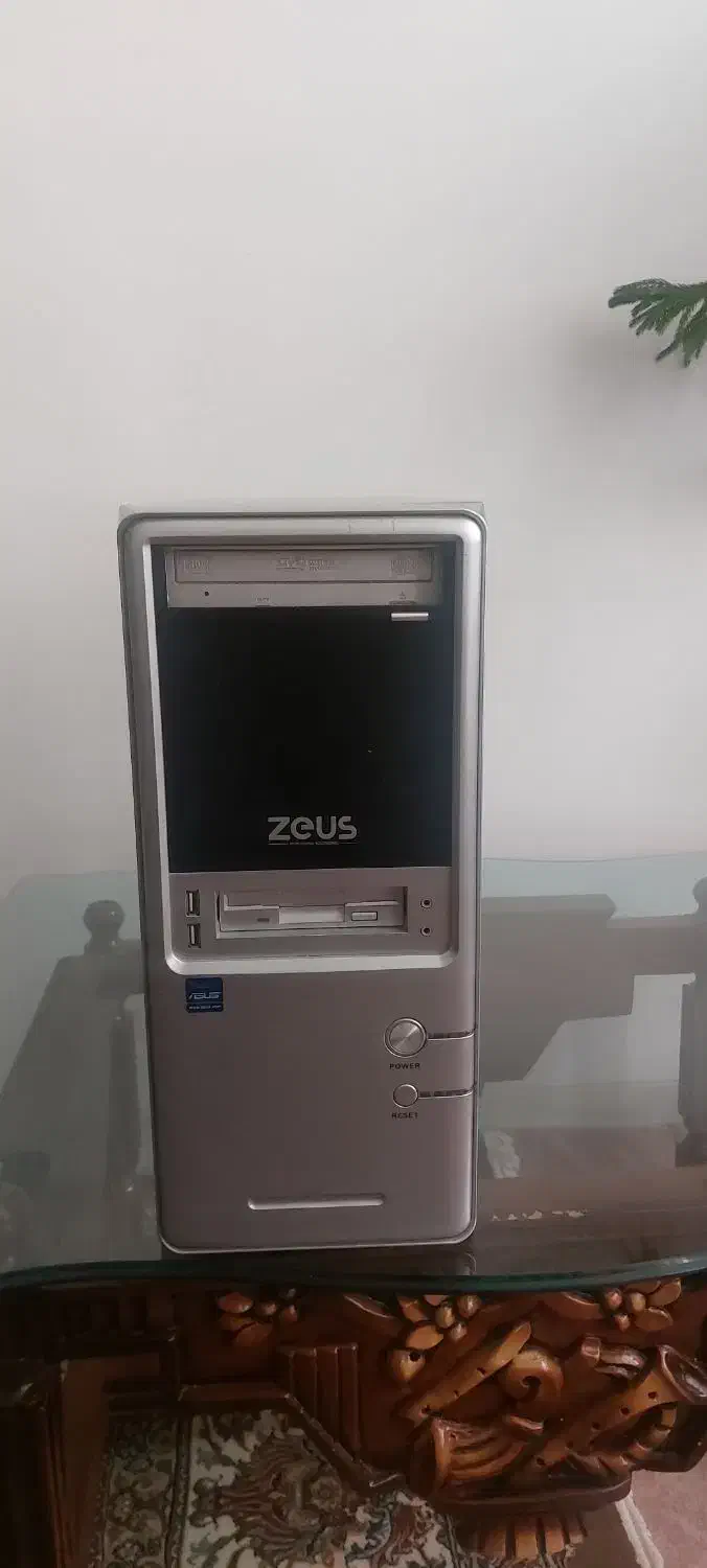 فروش کامپیوتر  pc|رایانه رومیزی|ری, حمزه‌آباد|دیوار