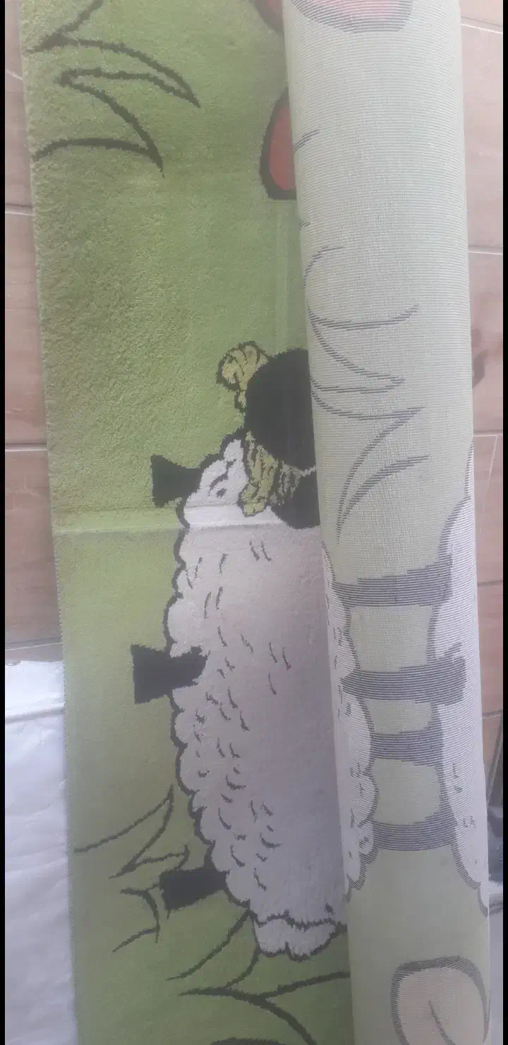 فرش ۶ متری|فرش|آبادان, |دیوار