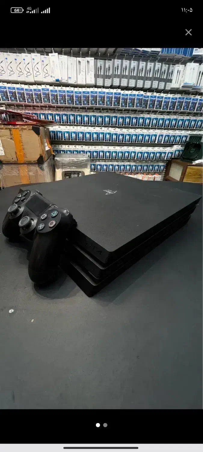 ps4|کنسول، بازی ویدئویی و آنلاین|بندرعباس, |دیوار