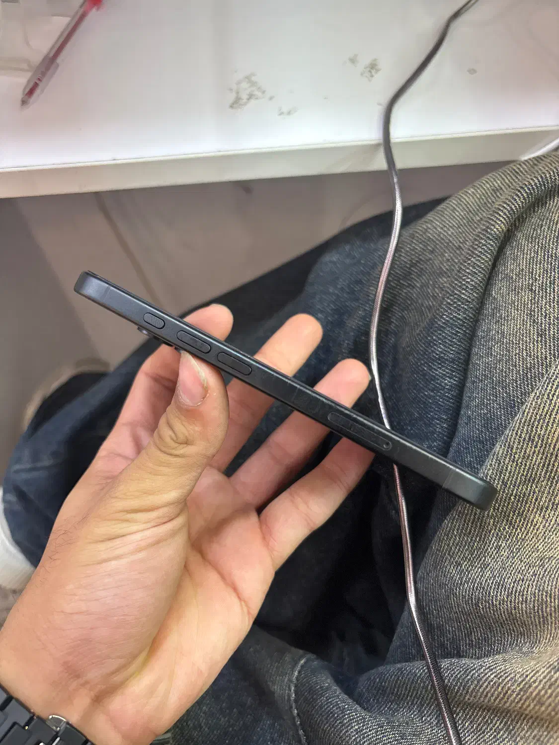 ایفون 16|موبایل|خرمشهر, |دیوار