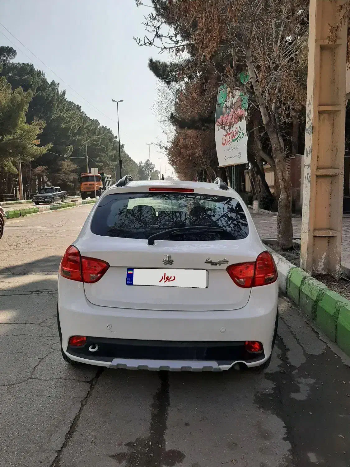 کوییک ساده|خودرو سواری و وانت|شاهرود, |دیوار