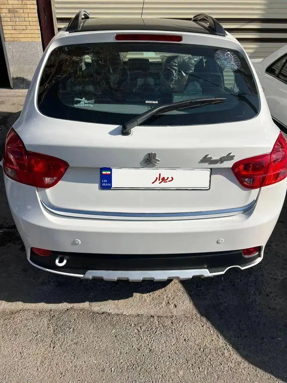 کوییک r|خودرو سواری و وانت|اهر, |دیوار