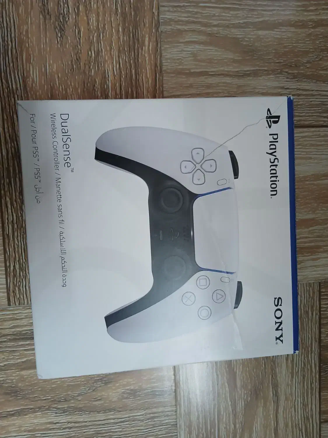 Ps5|کنسول، بازی ویدئویی و آنلاین|الیگودرز, |دیوار