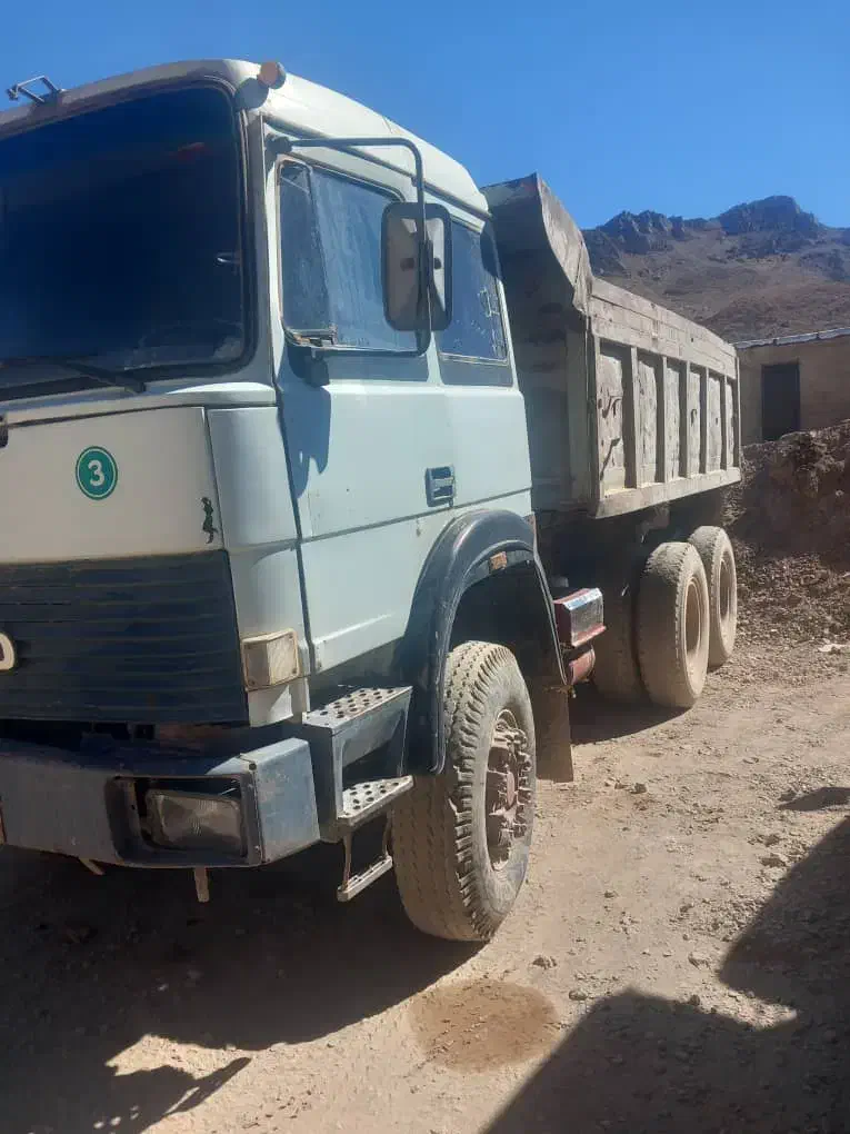 اویکو 330|خودرو سنگین|شیراز, بازار|دیوار