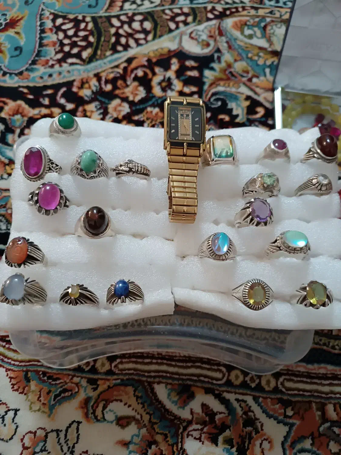 نقره|جواهرات|اسلام‌شهر, شهرک قائمیه|دیوار