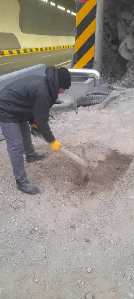 استخدام نیروی نظافت محور آزاد راه تهران شمال|استخدام سرایداری و نظافت|آسارا, |دیوار