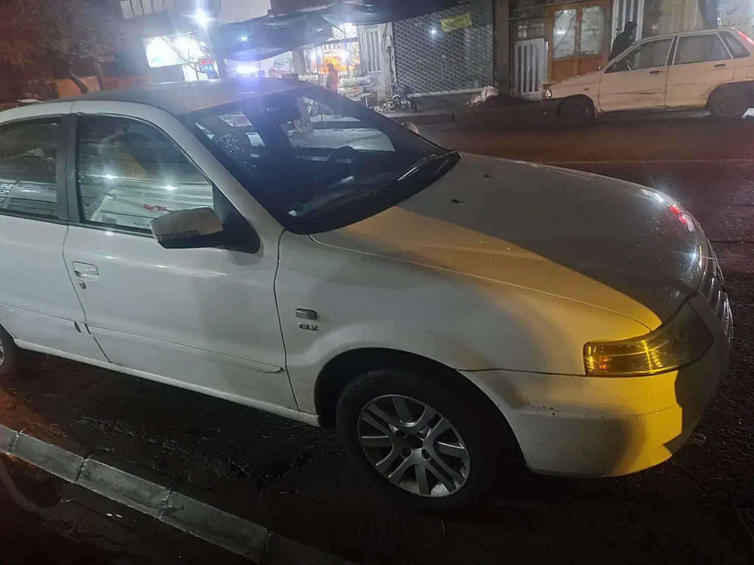 سورن توربو مدل 96|خودرو سواری و وانت|کاشمر, |دیوار