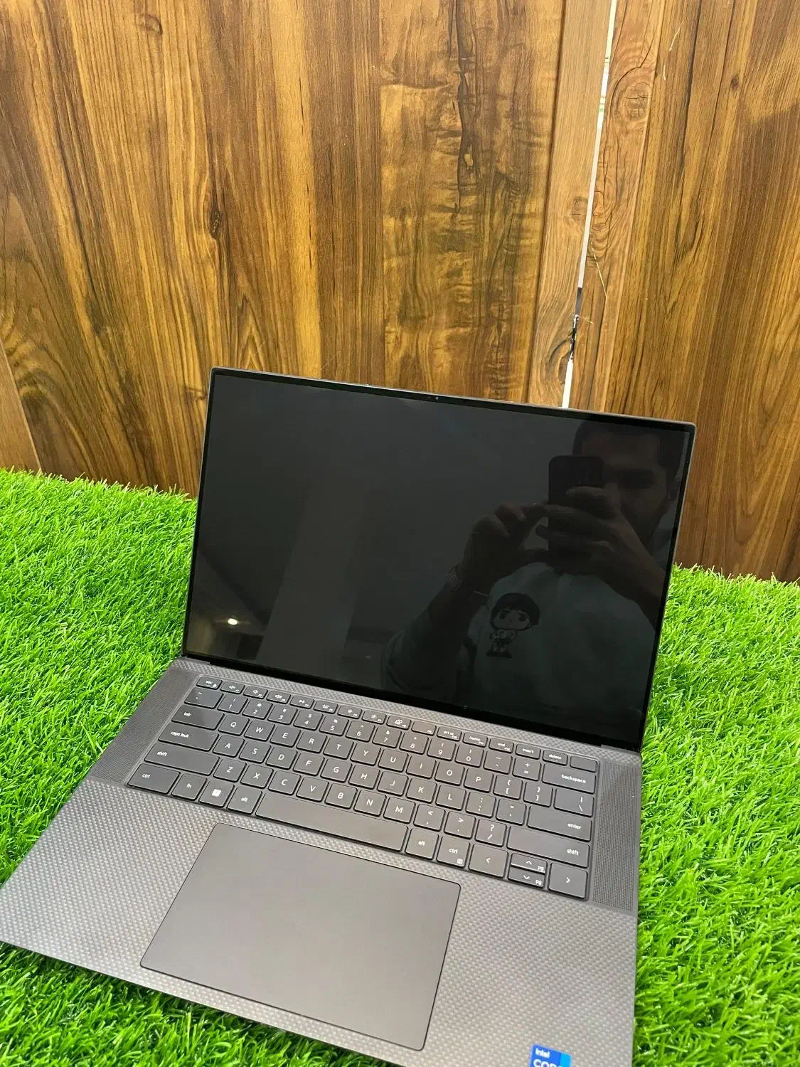 DELL PRECISION 5560|رایانه همراه|اصفهان, کساره|دیوار