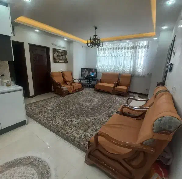 سویت آپارتمان مبله روزانه|اجارهٔ کوتاهمدت آپارتمان و سوئیت|بندر ماهشهر, |دیوار