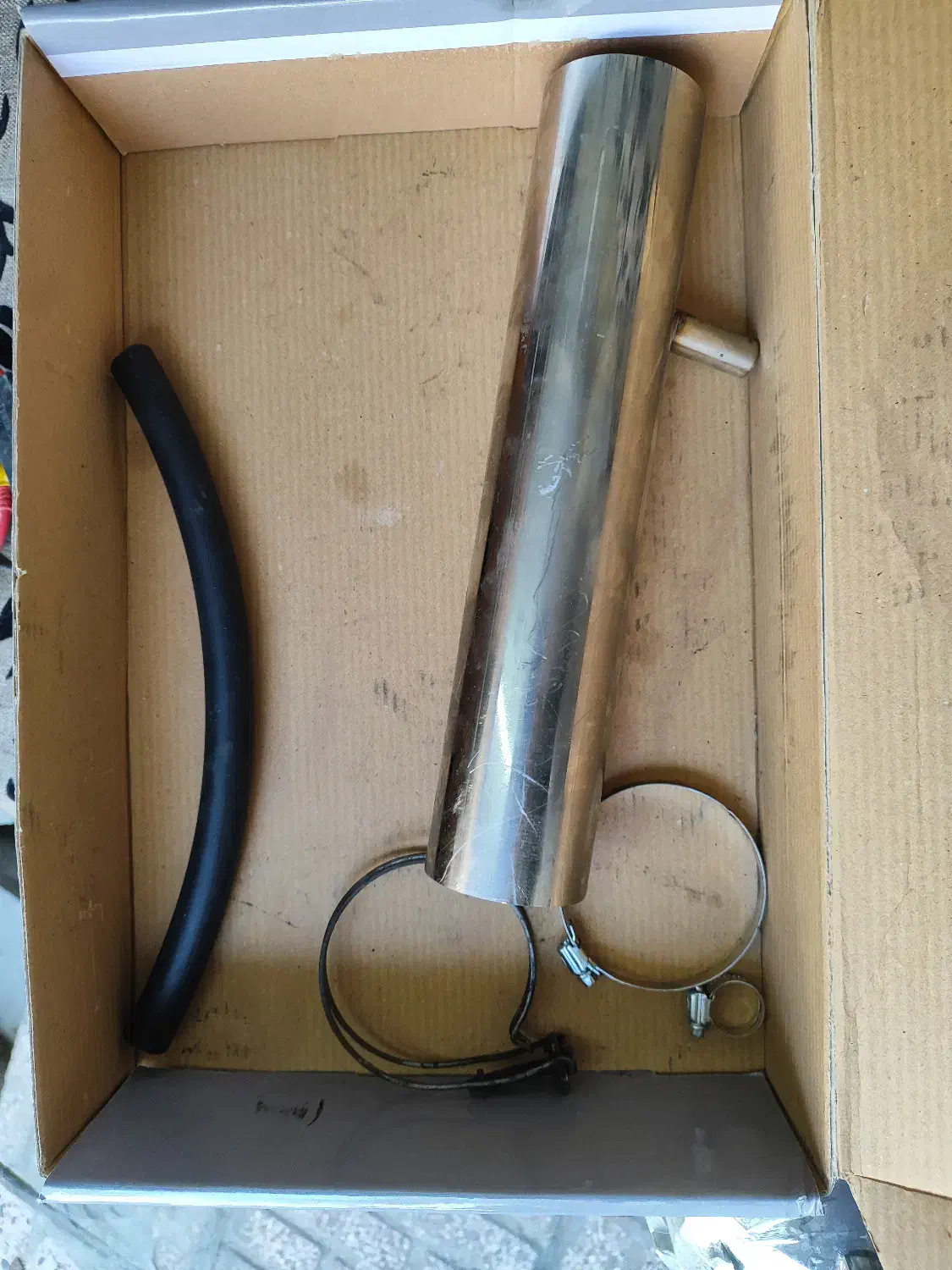 کیت مکش|قطعات یدکی و لوازم جانبی|مشهد, مقدم|دیوار