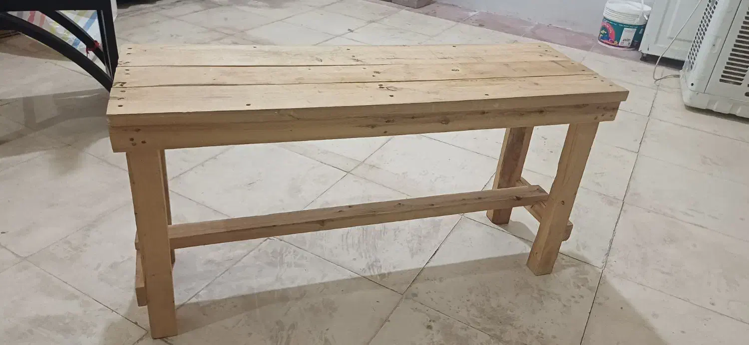 نیمکت چرخ خیاطی|چرخ خیاطی و ریسندگی|قیدار, |دیوار