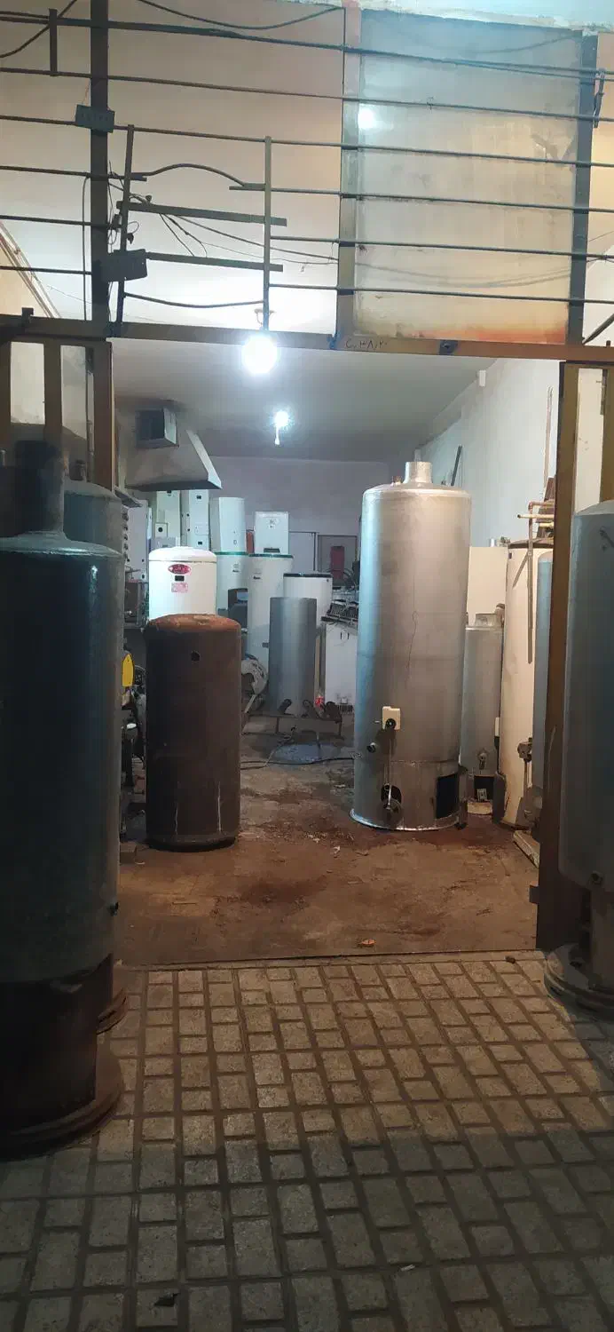 آبگرمکن سازی،نصب|آبگرمکن، پکیج، شوفاژ|نیشابور, گنبد سبز|دیوار