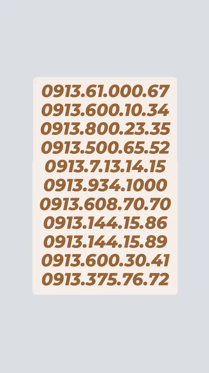 0913.552.30.80|سیم‌کارت|کرمان, |دیوار