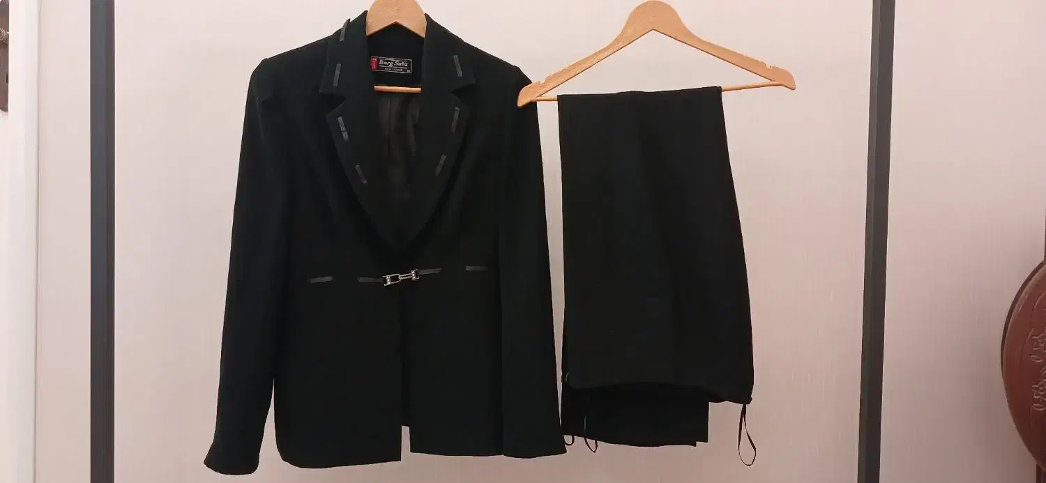 پالو و پیراهن در حد نو|لباس|گرگان, |دیوار