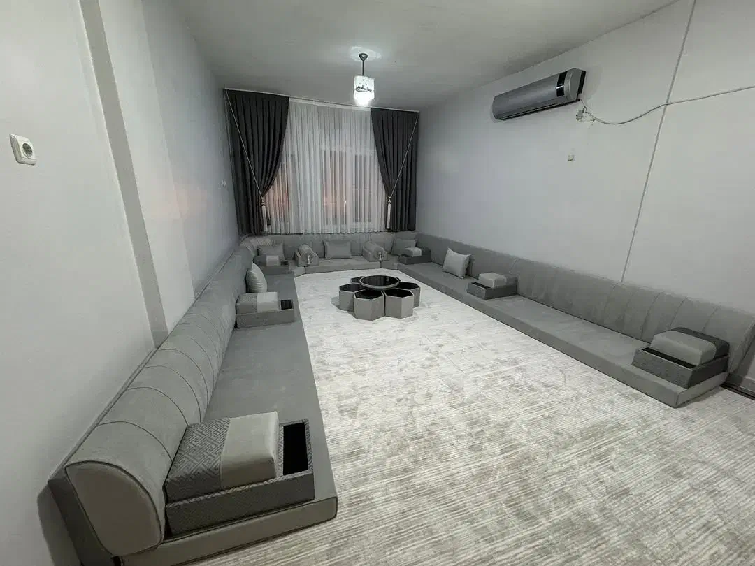 پشتی کلاسیک|مبلمان خانگی و میز عسلی|بندرعباس, |دیوار