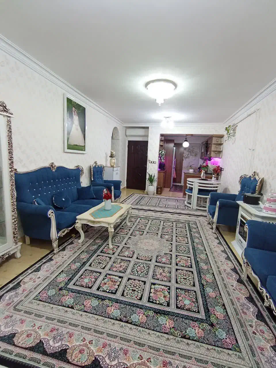 ویلایی دوبلکس۱۰۰متری عاشوری املاک قصر|فروش خانه و ویلا|رشت, آب و برق|دیوار