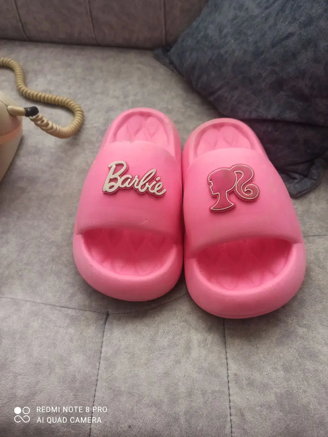 دمپایی سایز ۳۷|کیف، کفش، کمربند|بروجرد, |دیوار