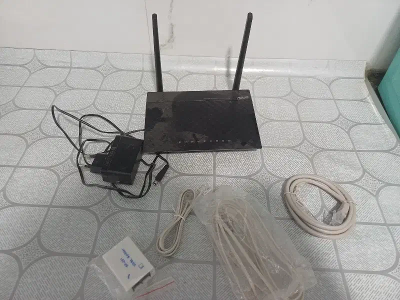 وای فای و باسکول|مودم و تجهیزات شبکه|قم, شهر قائم|دیوار