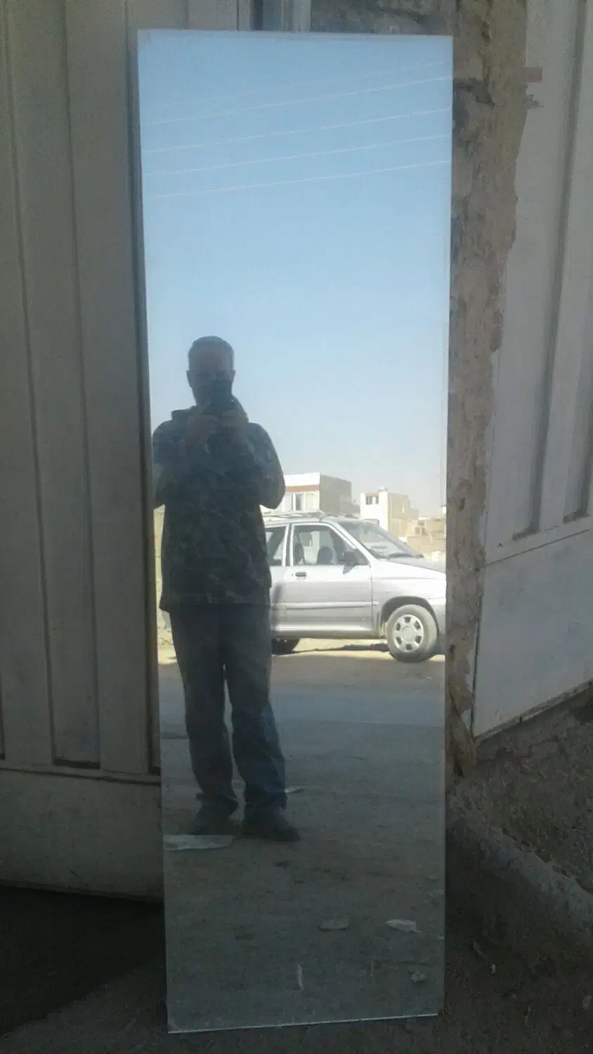 اینه قدی|آینه|اصفهان, امیرعرب|دیوار