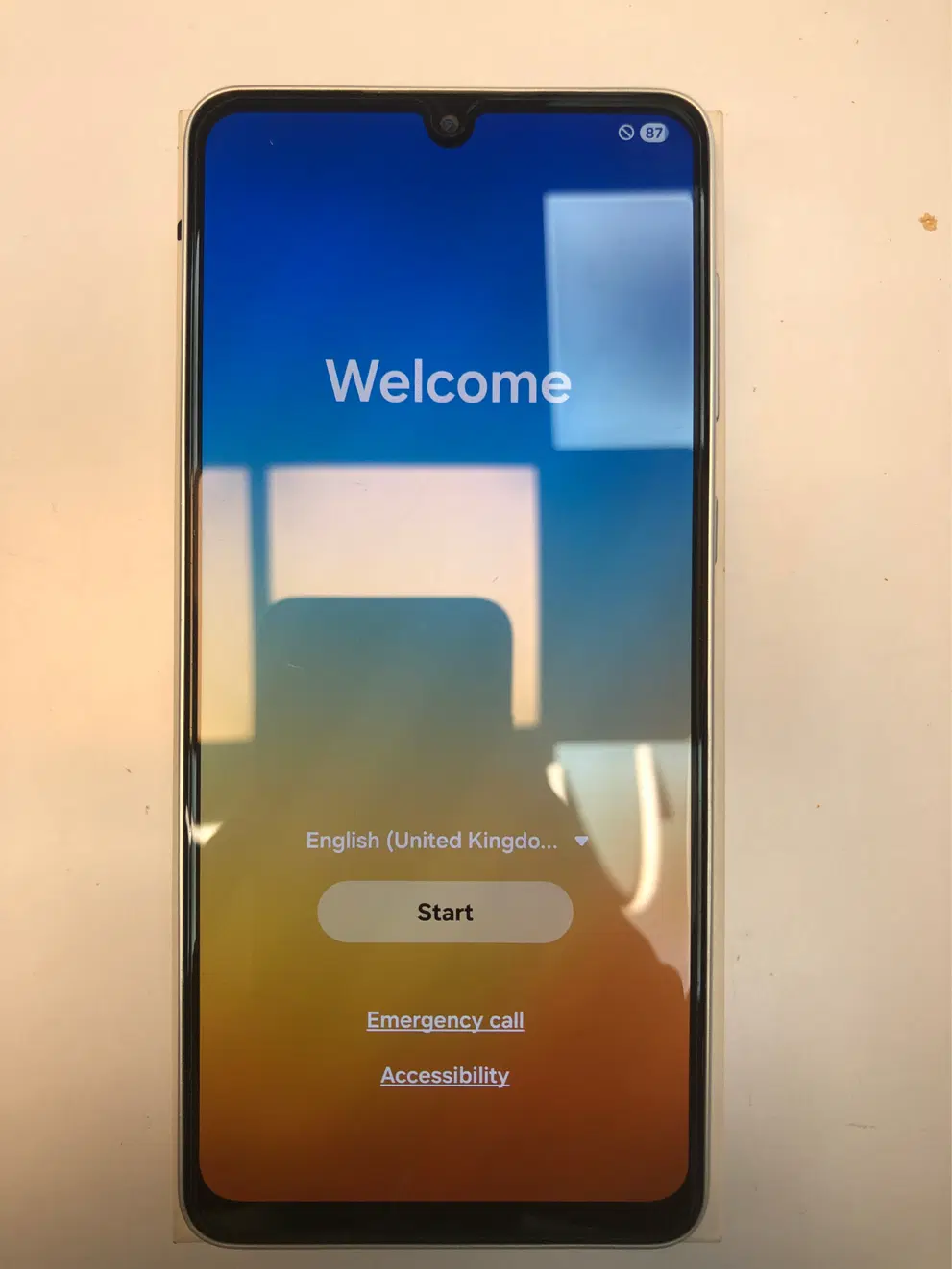 Samsung Galaxy A33 5G|موبایل|تهران, آشتیانی|دیوار