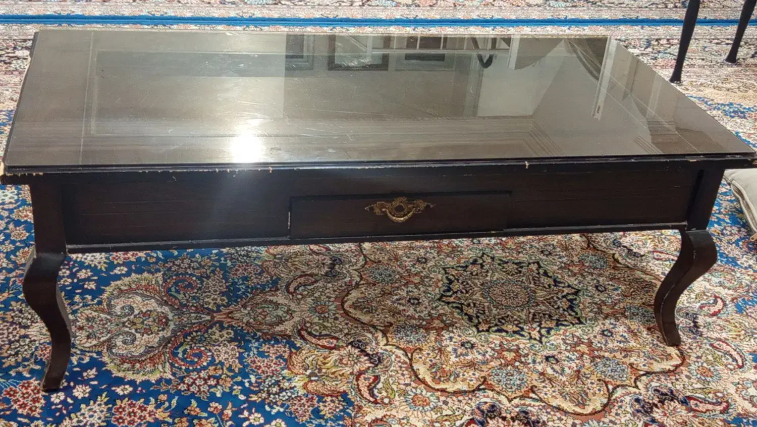 میز|مبلمان خانگی و میز عسلی|تربت‌حیدریه, شهرک ولیعصر|دیوار