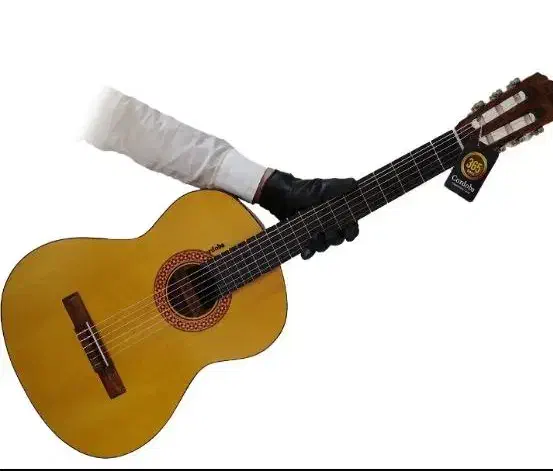 گیتار کلاسیک cordoba|گیتار، بیس، امپلیفایر|میناب, |دیوار