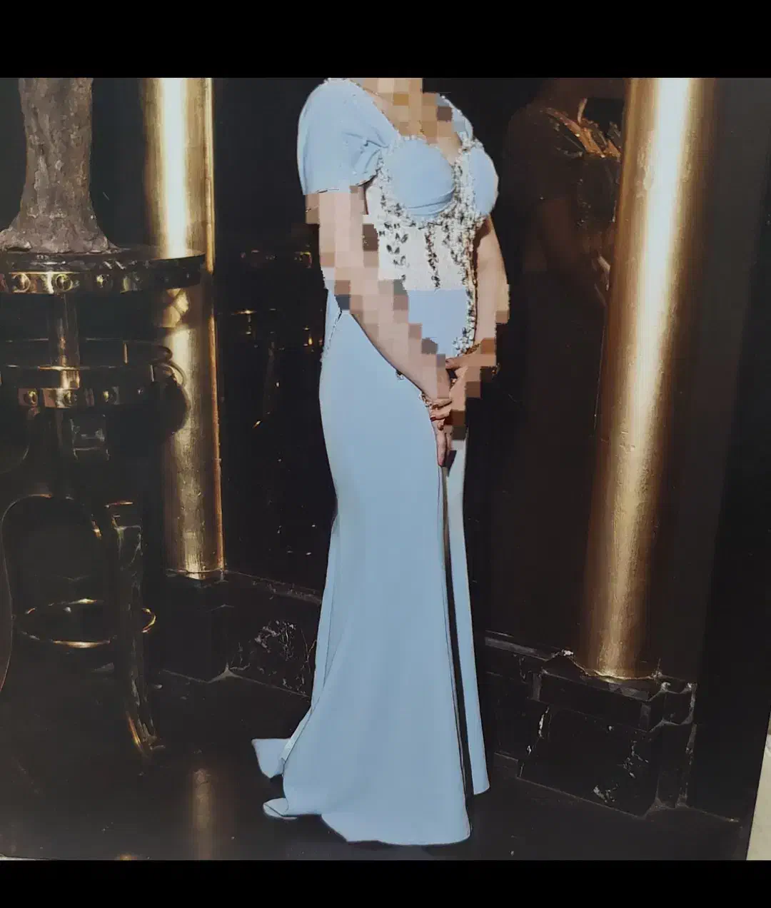 لباس مجلسی زنانه دخترانه|لباس|تهران, ایران|دیوار