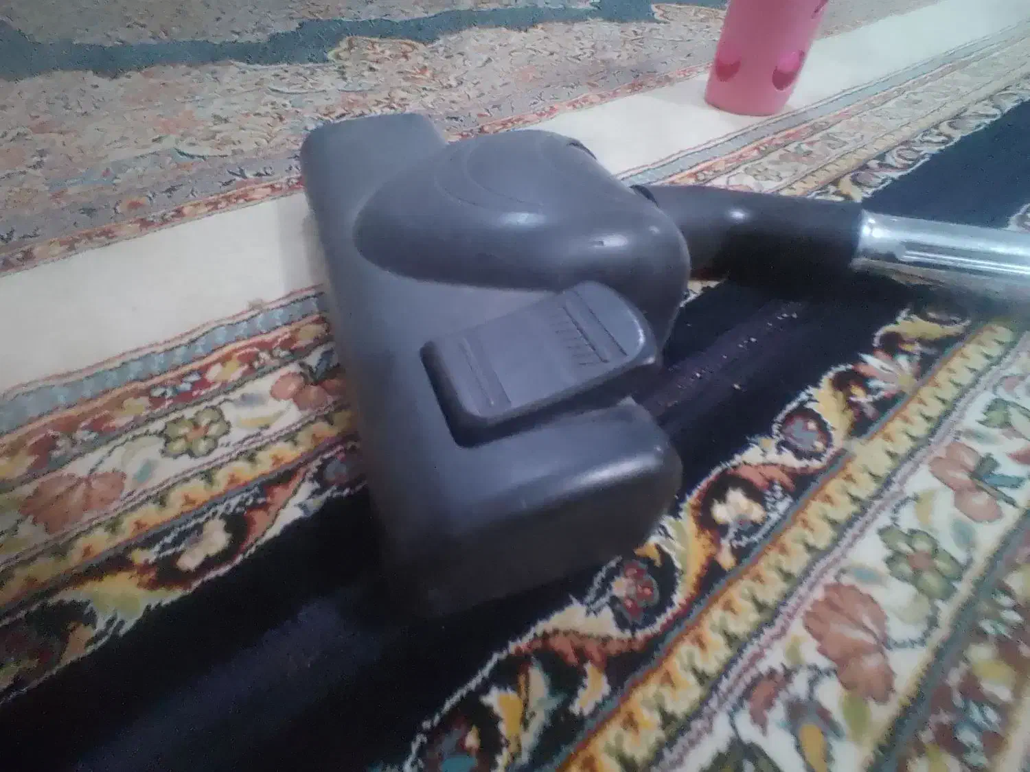 جاروبرقی فروشی|جاروبرقی، جارو شارژی، بخارشو|شیراز, شاپورجان|دیوار