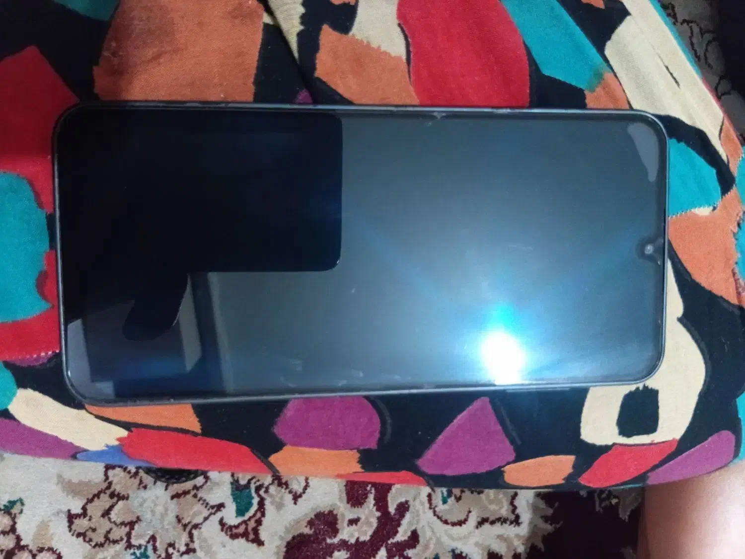 گوشی a16|موبایل|مشهد, عباس‌آباد|دیوار