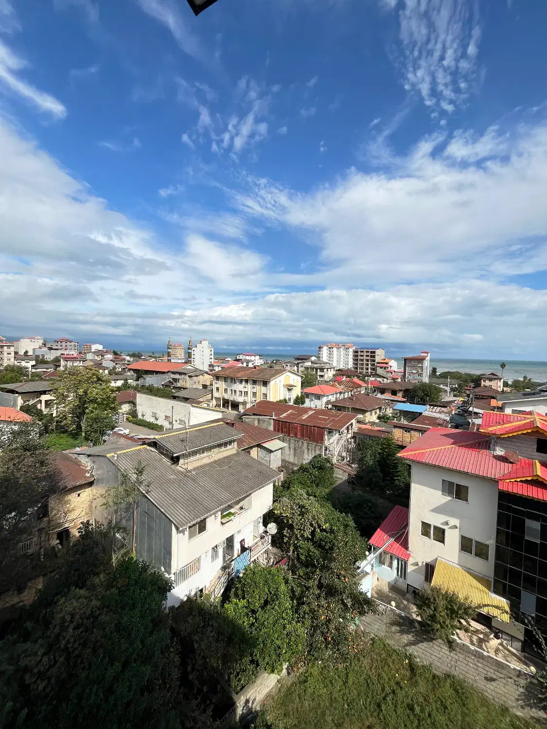 فروش واحد اپارتمانی ۸۵ متری نوساز قیمت مناسب|فروش آپارتمان|چابکسر, |دیوار